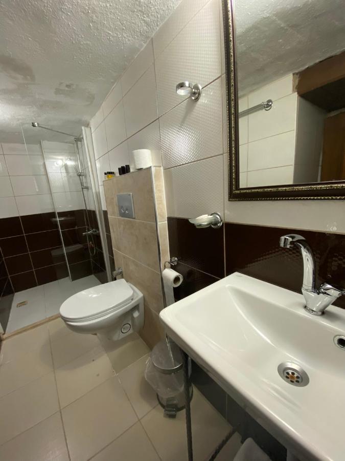Ebrulu Konak Hotel Safranbolu Exterior photo