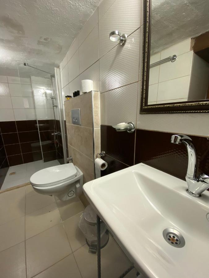 Ebrulu Konak Hotel Safranbolu Exterior photo