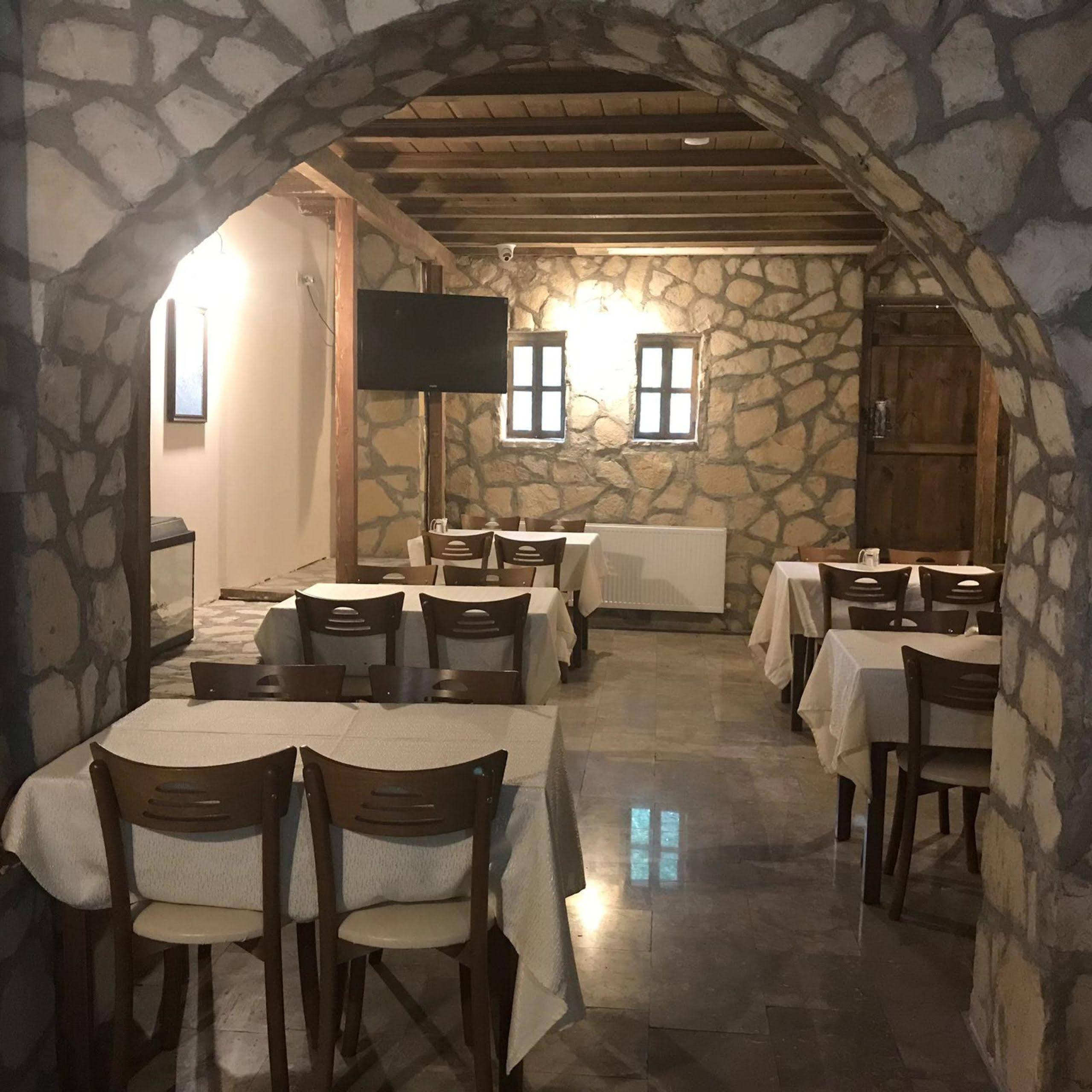 Ebrulu Konak Hotel Safranbolu Exterior photo